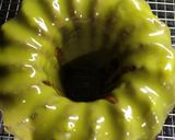 Foto del paso 7 de la receta: Torta de chocolate y té Matcha