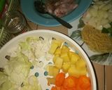 Foto langkah ke 1 dari resep Chicken soup mantap jiwaaaa.