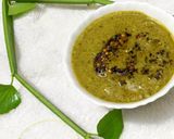 A picture of step 3 of Veldt Grape (Adamant Creeper) Chutney.
