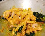 Foto langkah ke 3 dari resep Ayam Goreng Ungkep Gurih.