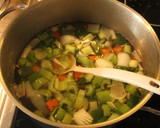 Foto del paso 9 de la receta: Sopa estelarrr