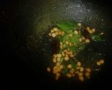 A picture of step 5 of Radish chutney.