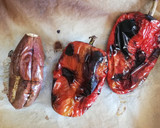 Foto del paso 1 de la receta: Aspencat (esgarraet)