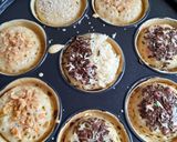 Foto langkah ke 4 dari resep Martabak mini empuk.