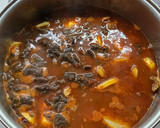 Foto del paso 2 de la receta: Estofado