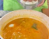 Foto langkah ke 4 dari resep Sayur Godog Labu.