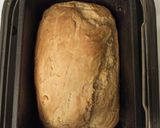 Foto del paso 3 de la receta Pan de miel en panificadora Lidl