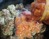 Foto del paso 3 de la receta: Albóndigas
