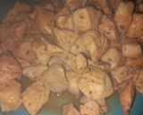 A picture of step 2 of One Pot Cajun Chicken.