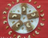 A picture of step 3 of मिल्क केक (शिवरात्रि स्पेशल - फलाहारी / सात्विक रेसिपीज).
