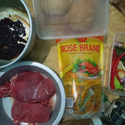 Langkah 1