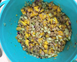 Foto del paso 5 de la receta: Ceviche de atún enlatado