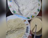 Foto langkah ke 4 dari resep Ayam gulung isi mozzarella (mozzarella stick).