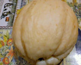 Foto del paso 1 de la receta: Guiso de cayote y muslos de pollo