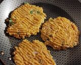 Foto del paso 3 de la receta: Medallones de calabaza y atún
