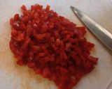 Foto del paso 3 de la receta: Empada de mondongo