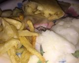 صورة لخطوة 4 من وصفة شاورما سوري 🌯