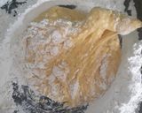 Foto langkah ke 2 dari resep Meat sauce pappardelle.
