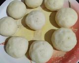 A picture of step 8 of Savoury Sijha Manda Pitha.