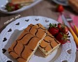 عکس مرحله 17 از دستور کیک تیتاپ