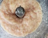 Foto del paso 1 de la receta: Hamburguesa de pollo🍗