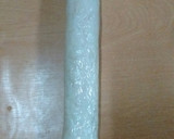 Foto del paso 3 de la receta: Sushi trucho, o TRUCHI
