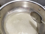 કોકોનેટ સ્વીટ સ્લાઈસ(હલવા)coconut halvo in Gujarati )