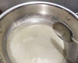 કોકોનેટ સ્વીટ સ્લાઈસ(હલવા)coconut halvo in Gujarati ) રેસીપી સ્ટેપ3ફોટો