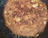 Foto langkah ke 2 dari resep Martabak mie wortel.