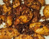 Foto del paso 5 de la receta: Bien me sabe de pollo