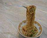 Foto langkah ke 7 dari resep Flying Noodle (mie terbang).