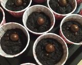 Foto langkah ke 4 dari resep Brownies Mini.