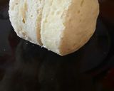 Foto del paso 2 de la receta: Pan de taza keto