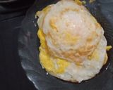 Foto langkah ke 2 dari resep Telur kecap pedes.