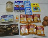 Foto langkah ke 1 dari resep Puding Regal in Box.