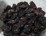 Foto del paso 2 de la receta: Snacks para el recreo