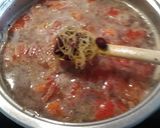 Foto del paso 6 de la receta: Sopa de fideos vegana