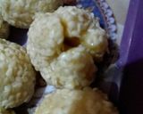 Foto langkah ke 3 dari resep Kue Ketawa 1 kg.