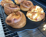 Foto del paso 13 de la receta: Roast beef con Yorkshire pudding y salsa gravy