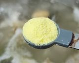 Foto langkah ke 5 dari resep Soto Sadang Versi Ayam.