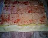 Foto del paso 7 de la receta: Rosas de hojaldre y manzana