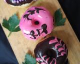 Foto langkah ke 7 dari resep Donat Maizena.