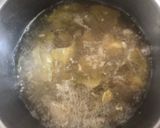 รูปขั้นตอนการทำที่ 4 ของ ต้มผักกาดดองกระดูกหมู