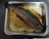Foto del paso 4 de la receta: Trucha al horno