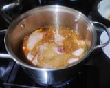Foto langkah ke 2 dari resep Ayam bacem simple dan enaak.