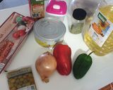 Foto del paso 1 de la receta: 🤎Empanada de atún