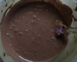 Foto del paso 3 de la receta: ⸙ torta de chocolate esponjoso ⸙