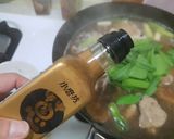 魷魚螺肉蒜~簡單煮卻美味不凡的古早味的食譜步驟10照片