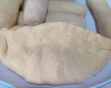 Foto langkah ke 4 dari resep Pempek tanpa ikan.