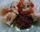 Foto langkah ke 10 dari resep Somay Ikan Tenggiri.